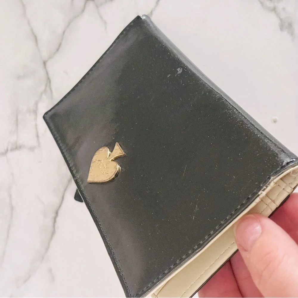 kate spade elegant glossy